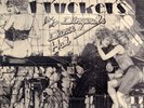 VARIOUS –GREASY TRUCKERS LIVE AT DINGWALLS DANCE HALL (1973 PSYCH VINYL 2-LP UK)