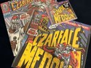 CZARFACE x MF DOOM Super What? Yellow Sunburst Vinyl CD Bundle