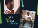 Ella Fitzgerald & Louis Armstrong Ella & Louis Again (Vinyl) (UK IMPORT)