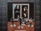 Jethro Tull Benefit (Vinyl) 12