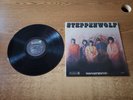 MONO BOTH SIDES 1ST PRESS 1960s VG+ Steppenwolf Steppenwolf 50029  LP33
