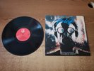 1980s MINT-EXC Tangerine Dream – Thief (Motion Picture Soundtrack) 521 LP33