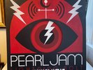 Pearl Jam - Lightning Bolt Vinyl LP - MINT
