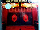 ISAAC HAYES LIVE AT SAHARA RARE SEALED ORIG'73 ENTERPRISE 2-LP SET w/GIMMICK CVR