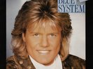 BLUE SYSTEM BACKSTREET DREAMS LP TOP HIT VINYL MINT.