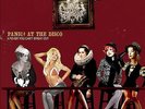 Fever You Can't Sweat Out [LP] by Panic  at the Disco (Record, 2017)