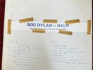 Bob Dylan 