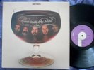 DEEP PURPLE Come Taste The Band LP PURPLE TPSC 75159 AUSTRALIA NM FreeOZ Postage