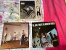 Jam Vinyl Bundle 3 Albums Original Pressings All Mod Cons Modern World New Breed