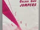 GOLDEN GATE JUMPERS Out In The Cold / Dont Make Me Love.. 1981 ALIVE Power Pop