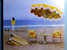 NEIL YOUNG ON THE BEACH RARE ORIG'74 REPRIISE LP w/MATCHING CUSTOM INNER NR MINT