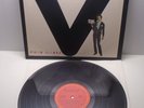 The Vibrators Pure Mania LP 1977 Columbia Records PES 90433