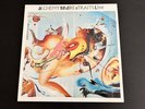 dire straits alchemy Mint Condition  Gatefold