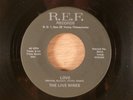 The Live Wires  Love/Being Alone  RARE  PA Garage, Psych  1970 R.E.F.