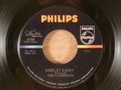 The Liverbirds  Diddley Daddy/Why Do You Hang Around Me  Beat 1965 Philips