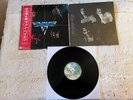 VAN HALEN S/T WARNER BROS. (P10479W) JAPAN VINYL LP W/ OBI