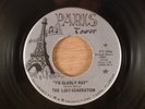 The Lost Generation  I'd Gladly Pay/Milk Cow Blues RARE  FL Fuzz Garage Punk