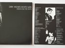 Adam Ant / The Ants Dirk Wears White Sox LP Coloured Vinyl, Poster, Stickers