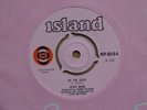 Joyce Bond - Do The Teasy pink Island 45