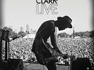 Gary Clark JR - Live (Record, 2014) - Opened Never Played