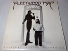 FLEETWOOD MAC s/t self titled LP vinyl MFSL Mobile Fidelity Sound Lab vintage