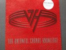 Vinyl Van Halen - For Unlawful Carnal Knowledge (1991) 7599-26594-1
