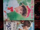 MIREILLE MATHIEU COFFRET 10 DISQUES VINYLE LP 33T COMPLET DE SES FASCICULES