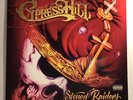 Cypress Hill Stoned Raiders Columbia Records 2001 US Double 12” Black Vinyl LP