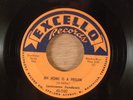Lonesome Sundown  My Home Is A Prison/Lonesome Whistler 1957 Excello Blues, R&B