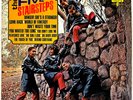 S/T The Five Stairsteps 1967 Vinyl Windy C Records 1st Press Stereo