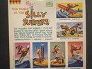 THE SOUNDS OF THE SILLY SURFERS, HAIRY HR 101, LP, MONO, 1964, RARE