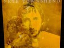Pete Townshend : The Who - Quadrophenia Demos : VINYL  RECORD LP :  EDDIE VEDDER