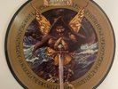 JETHRO TULL PICTURE DISC 7