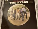 the byrds mr tambourine man vinyl Stereo SBPG 62571 NEAR MINT MEDIA