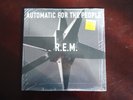 R.E.M.  Automatic For The People (25th Anniversary) LP (2017) NEW