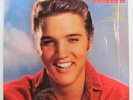 (LP Mono) (Hear) Elvis Presley - 