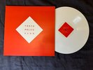 TOKYO POLICE CLUB- “Champ” 2010 White 12” Vinyl LP Dine Alone Records Indie Rock