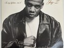 Volume 1: In My Lifetime by Jay-Z OG Promo 2X LP 1997