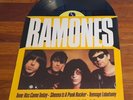 Ramones Time Has Come Today 12
