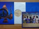 PINK FLOYD - RELICS / LP / UK / REISSUE / EMI / NEUWERTIG / RARITÄT  / P 1997
