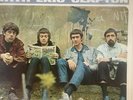 John Mayall with Eric Clapton Blues Breakers (Record) 1966
