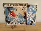 The Stone Roses  I Wanna Be Adored  12
