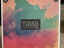 Funeral For A Friend - Between Order And Model - LP on Orange Color Vinyl SEALED