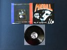 MADBALL - BALL OF DESTRUCTION century media gatefold BLACK VINYL nyhc h2o go