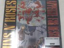 Guns N Roses Appetite For Destruction Limited Edition - Black