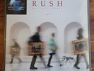 25%OFF RUSH MOVING PICTURES Factory Sealed 5 LPAlbum 40th Anniversary Deluxe