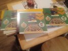 3 BEATLES Sgt. Pepper's Lonely Hearts Club Band   1967  1st US LPs EX w/ inserts
