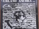 Quelli Che Urlano Ancora... Vinyl Italy 1985 Punk  C.A.S. Records  EX condition