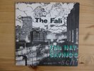 The Fall-This Nation`s Saving Grace,LP Album 1985,PVC-Records-PVC8940