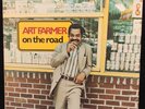 LP * ART FARMER - On The Road  * * us, Contemporary, RE 1976 *  Post Bop JAZZ